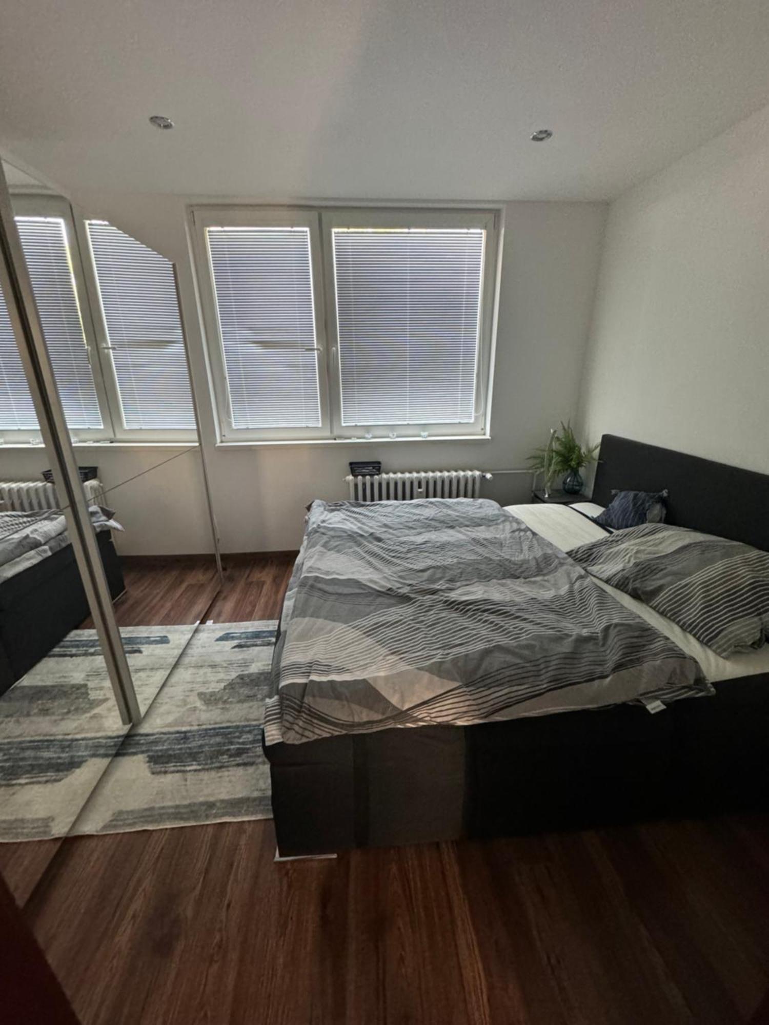Peti Apartman Centrum Galanta Exteriör bild